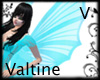 Val - Mystic Fairy Wings