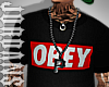 Wc' Baggy Obey.. v.2
