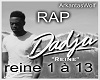 DADJU - Reine