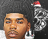 TYLO BUN LOCS