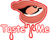 Taste Me Sign (SEXY)*SR*