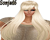 Marcela Platinum Blonde
