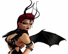 Sexy Vamp Wings V2