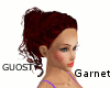 Guosty - Garnet