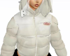 hello kitty puffer !