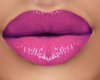 Spring Violet Lipstick