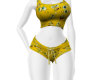 SPONGE BOB Pajama