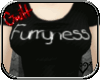 G'| Furryness/ Request