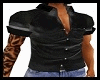 Cowboy Black Shirt
