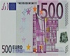 Euro Money Floor