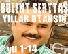 B. Serttas YILLAR UTANSI