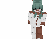 Terazol Skin [Minecraft]