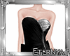 愛 Fatma Gown S