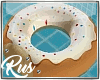 Rus: donut float kiss