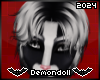 ~[D]~ Zorri Kieran
