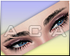 C* 2 Eyebrows F