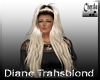 Diane Trashblond Hair