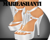 [MA]Ja'Dor Plat Pumps
