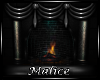 -l- (MC) Fireplace