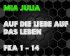 Mia Julia Auf die Liebe
