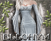 ~E- Elven Bride Blue