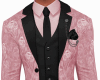 Peach Suit PNY-193