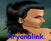 ~ARY~ Jmk warrior hair2