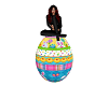 Easter Egg Seat 2