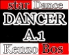 Star Dance A.1
