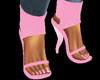 Sexy Pink Heels
