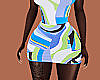 artwork skirt <3