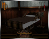 [N] Steampunk Hosp Bed