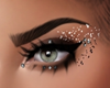 Diamnod Eye Makeup