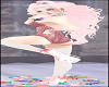 Candy Doll Avatar Moves