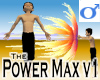 super power max v1