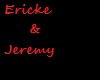 !K! Ericka & Jeremy [R]