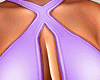 Erin 2Pc Purple Set