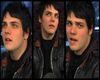 Gerard Way Faces