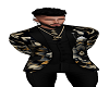 fancy suit