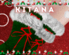 K. Xmas Boots