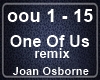 Joan Osborne - One Of Us