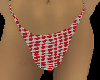 heart Bikini Bottom