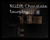 RGDB Chocolate Laundry