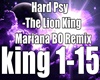 Hard Psy-Lion King Mix