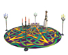 Funky Circle Bundle