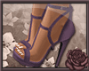 ♥ Classic Purple