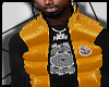 M | Moncler Puff Vest 'G