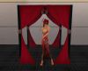 *SS*Bed Canopy-Vamped
