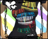 !YP! Rainbow Keys Tee