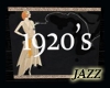 Jazzie-1920's Rug